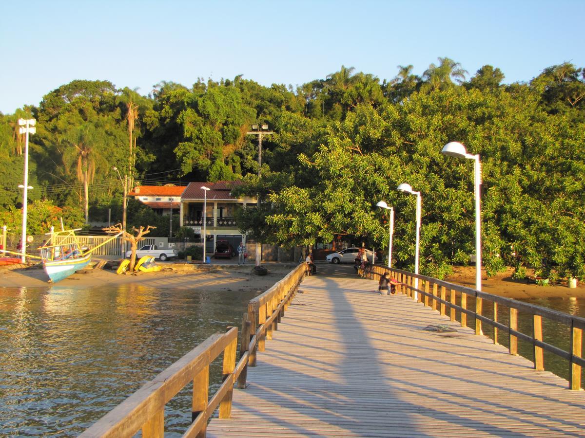 Casa Wilson Villa Penha  Exterior photo