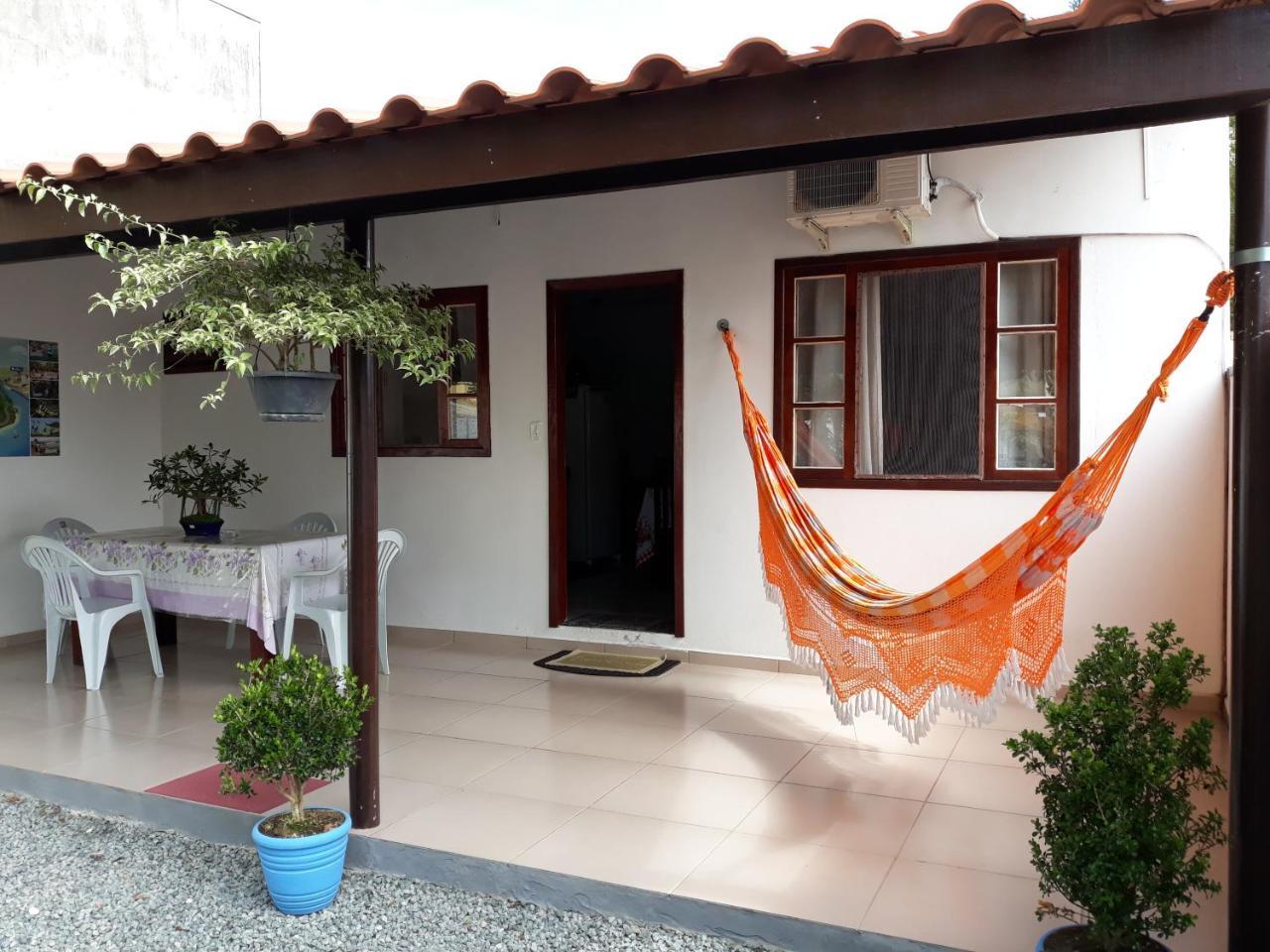 Casa Wilson Villa Penha  Exterior photo